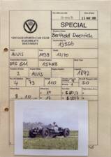 Afbeelding 18/20 van Alvis 12 &#x2F; 70 (1939)