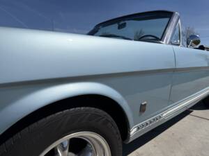 Bild 85/99 von Ford Mustang 289 (1965)