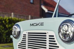 Bild 26/50 von Mini Moke electric (2023)
