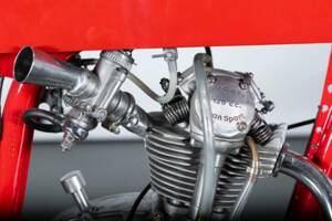 Immagine 16/30 di Ducati DUMMY (1957)