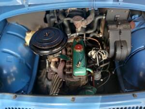 Bild 7/8 von Renault Dauphine Export (1960)