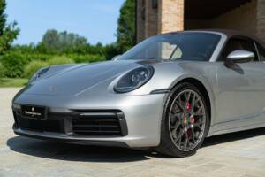 Bild 20/50 von Porsche 911 Carrera 4S (2019)