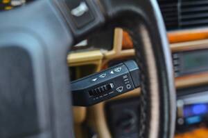 Image 51/55 de Jaguar XJS 6.0 (1994)