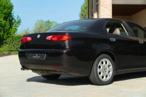 Image 17/47 of Alfa Romeo 166 2.5i V6 24V (2000)