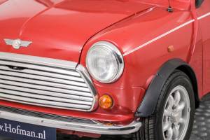 Bild 23/50 von Rover Mini Cooper 1,3 (1991)