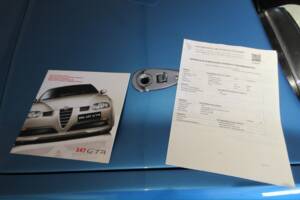 Bild 28/28 von Alfa Romeo 147 3.2 GTA (2004)