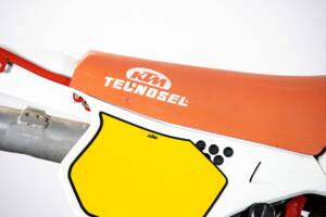 Image 22/49 of KTM GS 350 (1988)