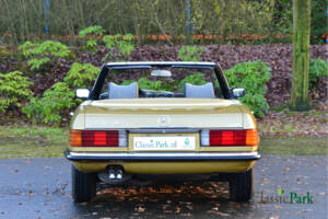 Bild 16/50 von Mercedes-Benz 350 SL (1973)