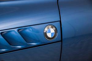 Bild 28/50 von BMW Z3 2.0 (2000)