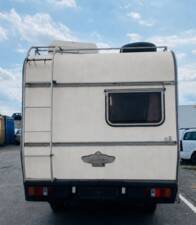 Afbeelding 5/12 van Volkswagen LT 28 Karmann Mobil (1980)