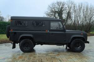 Bild 5/50 von Land Rover 90 (1985)