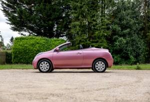Immagine 19/45 di Nissan Micra C+C 1.6 (2006)