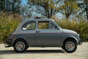 Bild 4/50 von FIAT 500 L (1971)