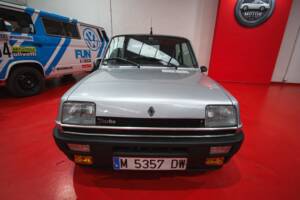 Bild 6/20 von Renault R 5 TS (1980)