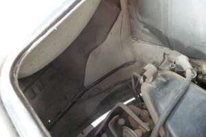 Bild 126/126 von Volkswagen T2b Westfalia (1973)
