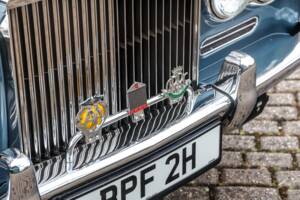 Imagen 8/42 de Rolls-Royce Silver Shadow I (1970)