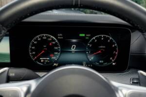 Image 43/50 of Mercedes-AMG GT 43 (2020)