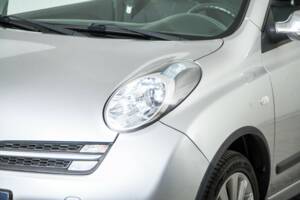 Image 22/47 of Nissan Micra C+C 1.6 (2008)