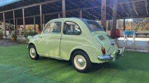 Bild 12/61 von FIAT 500 Nuova (1958)