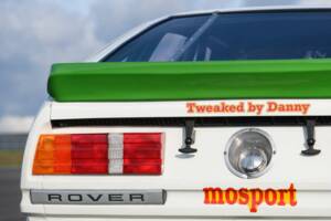 Immagine 28/50 di Rover 3500 (1981)