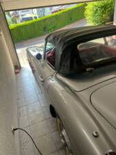 Image 33/53 de Chevrolet Corvette (1958)