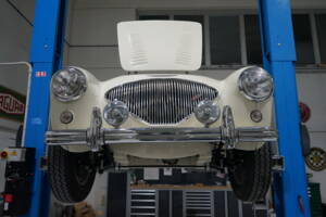Bild 2/63 von Austin-Healey 100&#x2F;4 (BN2) (1956)