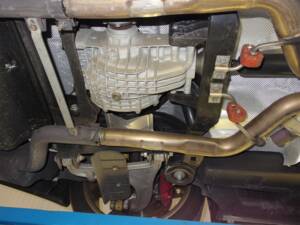 Bild 82/95 von Maserati Quattroporte 4.2 (2009)