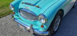 Immagine 43/48 di Austin-Healey 3000 Mk II (BT7) (1962)