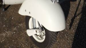 Imagen 32/50 de Piaggio Vespa 150 (1956)