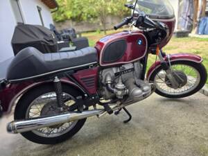 Image 2/10 of BMW R 75/5 (1972)
