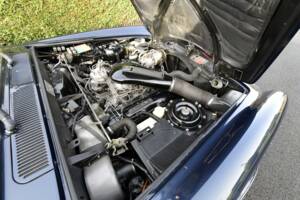 Image 47/50 of Rolls-Royce Corniche III (1990)