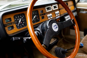 Immagine 33/51 di Lancia 2000 Iniezione (1973)