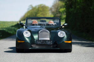 Bild 3/26 von Morgan Aero 8 (2005)