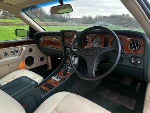 Bild 32/55 von Bentley Continental R (1992)