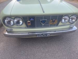 Imagen 3/75 de Lancia Fulvia GT&#x2F;GTE (1968)