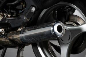 Image 21/50 of BMW K1 (1990)