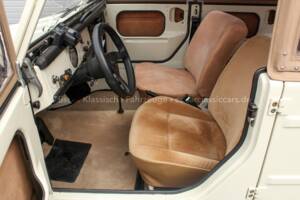 Imagen 4/29 de Volkswagen Thing 1600 (1978)