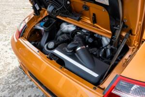 Image 33/34 de Porsche 911 Targa 4S (2008)