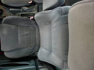 Imagen 35/35 de Alfa Romeo 156 2.5 V6 (1999)