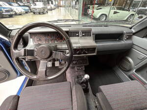 Bild 14/19 von Renault R 5 GT Turbo (1986)