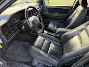 Imagen 2/8 de Volvo 850 T-5R (1995)
