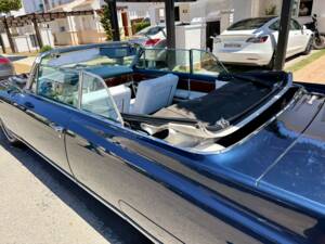 Bild 10/34 von Cadillac Eldorado Biarritz Convertible (1963)