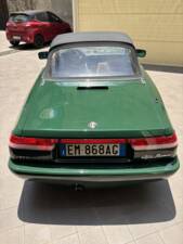 Bild 7/8 von Alfa Romeo 1.6 Spider (1991)