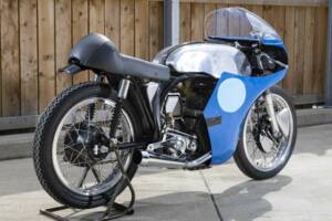 Bild 26/48 von Norton DUMMY (1957)