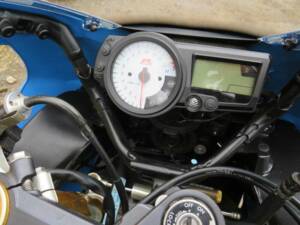 Immagine 8/37 di Suzuki DUMMY (2004)