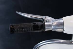 Image 34/50 of Aermacchi Zeffiro 125 (1956)