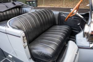 Image 28/42 of Duesenberg Model A (1922)
