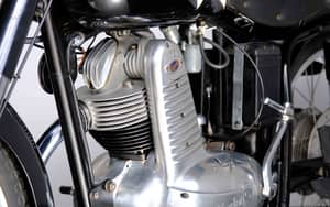 Imagen 28/63 de Mondial 175 Turismo Veloce (1954)