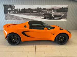 Bild 9/20 von Lotus Elise S (2009)