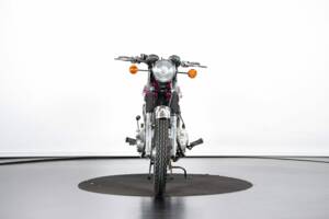Image 7/50 de Triumph T 150 V Trident (1974)